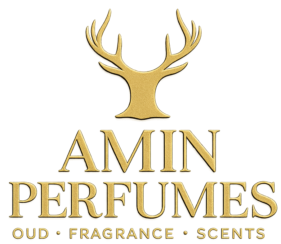 Amin Perfumes