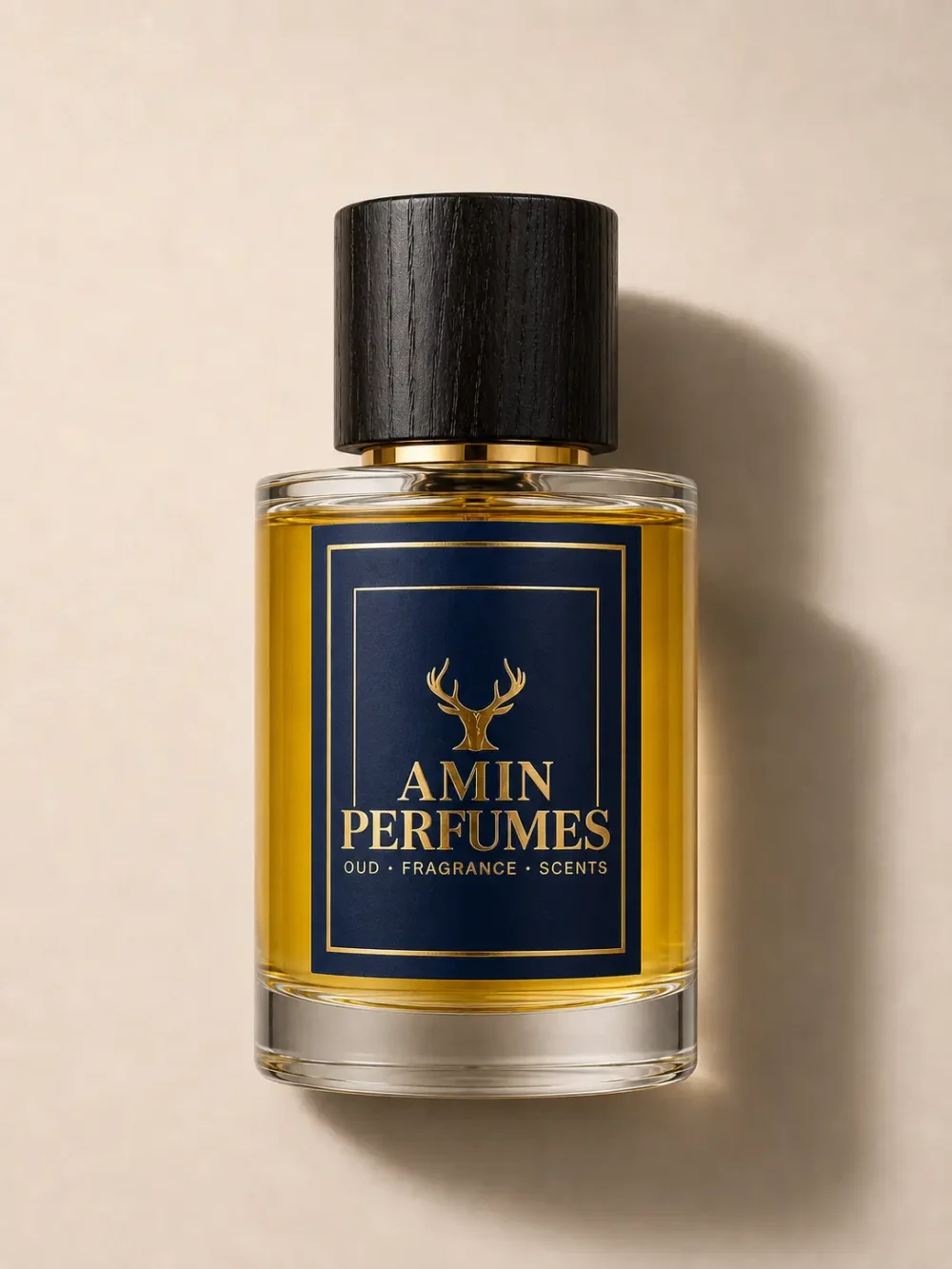 Armani Code Parfum – Inspired by Armani – Amin Perfumes