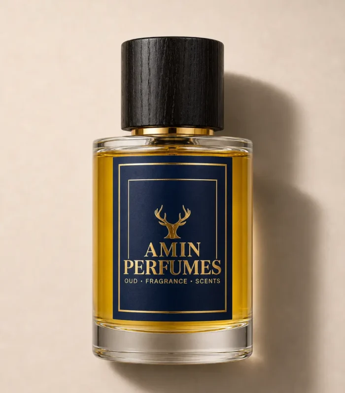 The Hedonist – Inspired by Ex Nihilo - 100 ml
