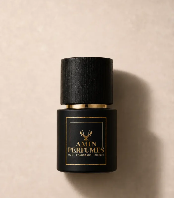 Brazilian Tobacco – Inspired by Ibrahim AlQurashi - 30 ml
