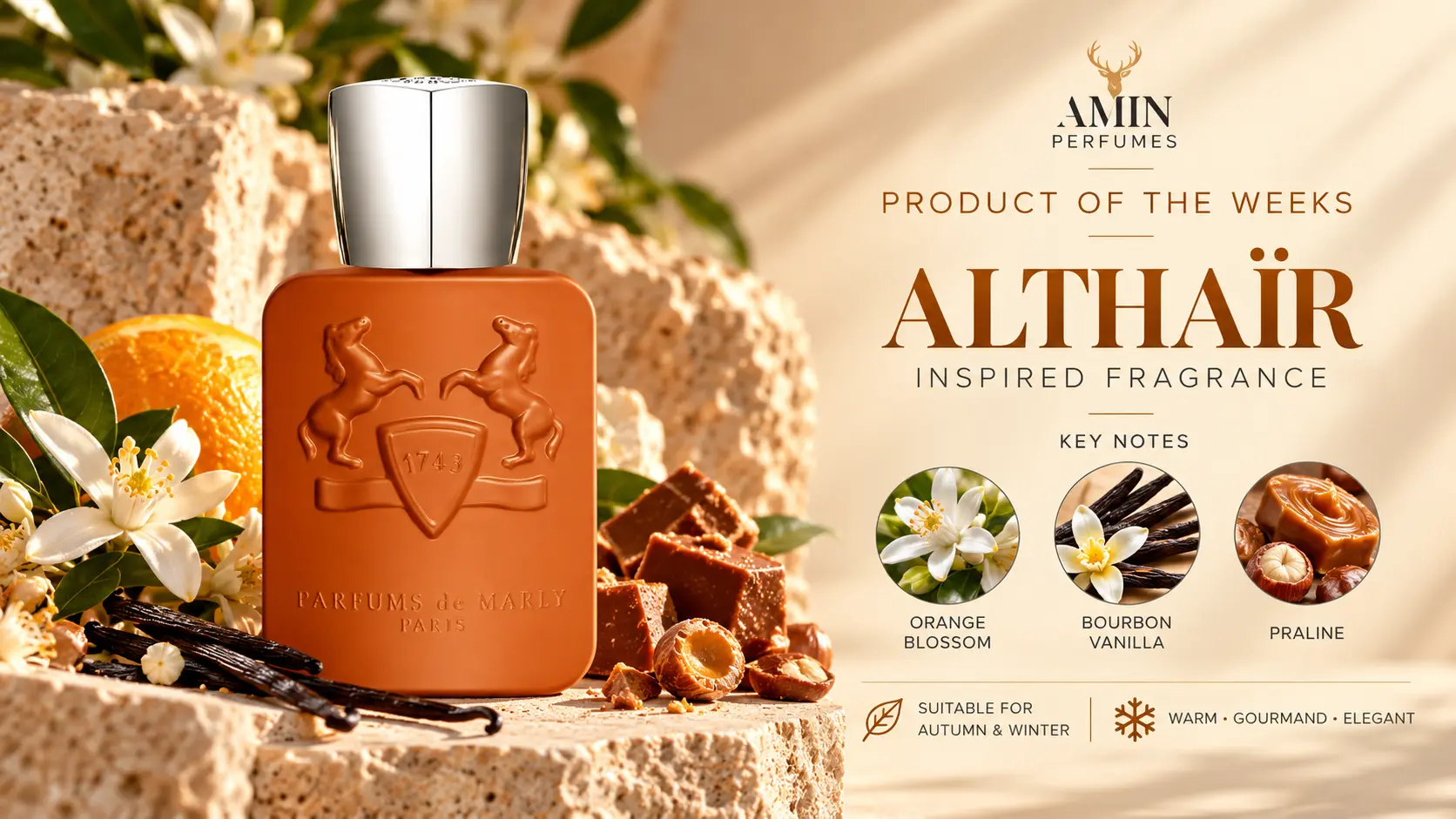 Megamare - Amin Perfumes