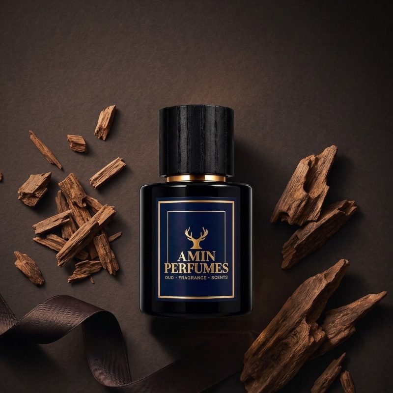 Amin Perfumes 01